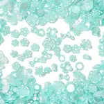 Acrylic Pearly Lustre Beads