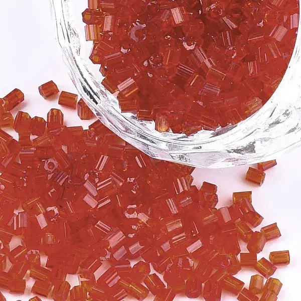 FGB Grade A Glass Seed Beads