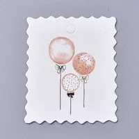 Paper Gift Tags
