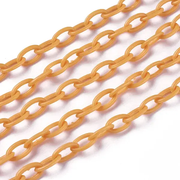 ABS Plastic Cable Chains