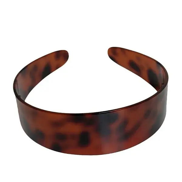 Cellulose Acetate Hair Bands