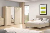 Ložnice i anita - dub světlý