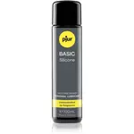 Pjur Basic Silicone lubrikační gel 100 ml