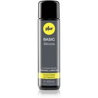 Pjur Basic Silicone lubrikační gel 100 ml