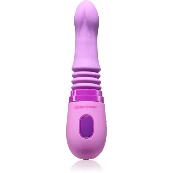 Pipedream Fantasy For Her Her Personal Sex Machine vibrátor 21.3 cm