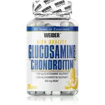 Weider Glucosamine&Chondroitin + MSM kloubní výživa v kapslích 120 cps