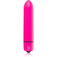 Dream Toys Essentials Climax Bullet vibrátor Pink 8,5 cm