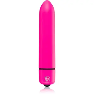 Dream Toys Essentials Climax Bullet vibrátor Pink 8,5 cm
