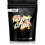Edgar Power Drink podpora sportovního výkonu příchuť Mango 600 g
