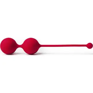 Whoop·de·doo Venus Balls Classic venušiny kuličky Red 17 cm