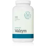Walzym Enzymové kapsle kapsle pro podporu fyzického a duševního zdraví 180 cps