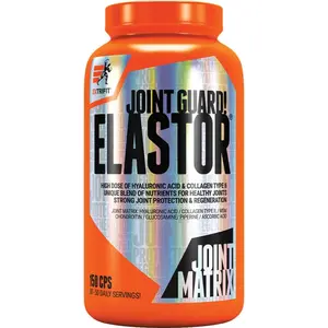Extrifit Elastor® kapsle s kolagenem 236 g