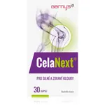 Barny's CelaNext kapsle na svaly a klouby 30 cps