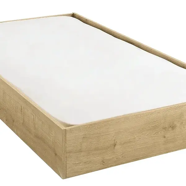 Zásuvka pod postel cody 90x190cm i - dub světlý
