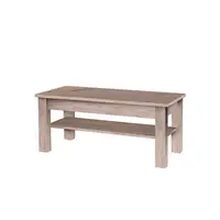 Konfereční stolek cheris 9 - dub san marino