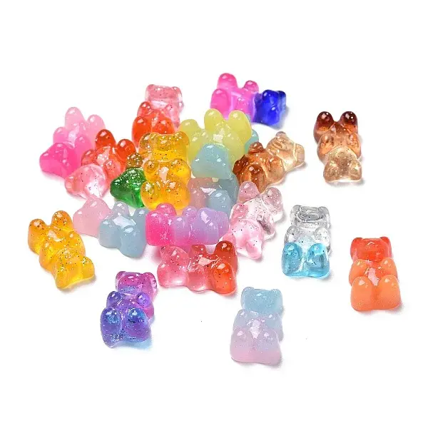 Resin Cabochons