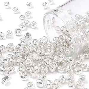 6/0 Glass Seed Beads
