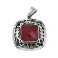 304 Stainless Steel Pendants
