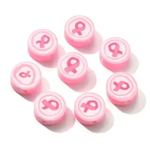 Handmade Polymer Clay Beads