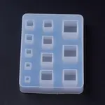 Silicone Molds