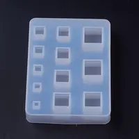 Silicone Molds