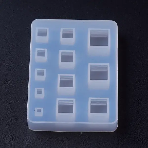 Silicone Molds