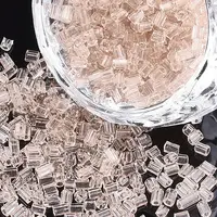 Grade A Glass Seed Beads