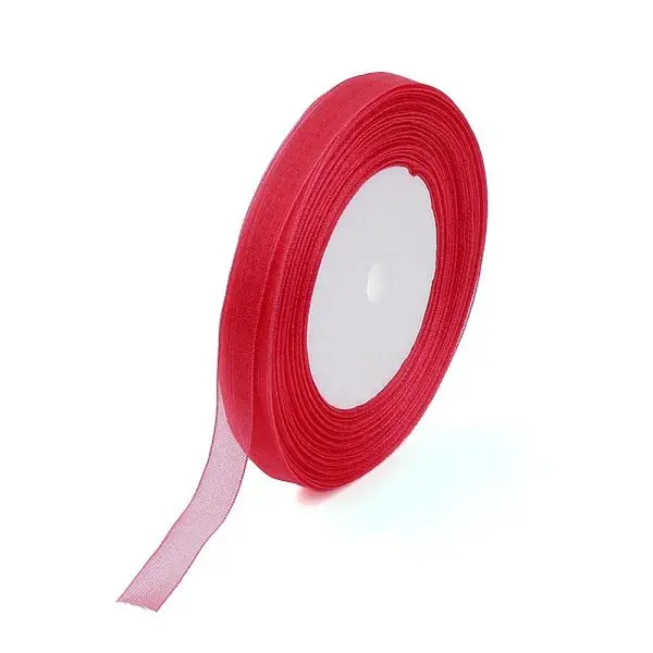Organza Ribbon