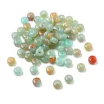Transparent Acrylic Beads