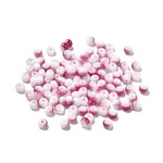 6/0 Opaque Glass Seed Beads