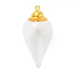 Glass Bottle Pendants