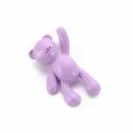 Brass Spray Painted Pendants