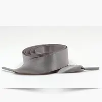 Flat Polyester Shoelaces