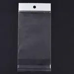 Rectangle OPP Cellophane Bags