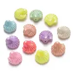 Opaque Acrylic Beads