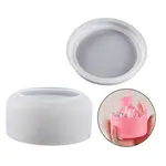 Column DIY Silicone Bear Storage Box Molds