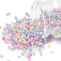 8/0 Glass Seed Beads