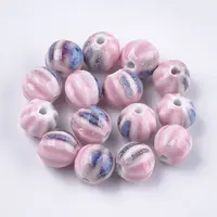 Handmade Porcelain Beads