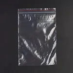 Plastic Zip Lock Bags