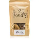 Goodie Hruška křížaly sušené ovoce nesířené bez přidaného cukru 100 g