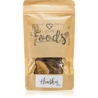 Goodie Hruška křížaly sušené ovoce nesířené bez přidaného cukru 100 g