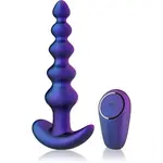 HUEMAN Galaxy Force anální kolík vibrační 15 cm