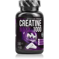 Maxxwin Creatine Maxx 1000 tablety pro podporu tvorby svalové hmoty příchuť 240 tbl