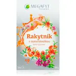 Megafyt Rayktníkový čaj s mateřídouškou bylinný čaj pro posílení imunity 20x2 g
