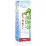 Dr. Popov Originální bylinné kapky Cholesterol bylinné kapky pro udržení normální hladiny cholesterolu 50 ml