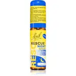 Bach® Flower Remedies RESCUE® Night® sprej sprej při potížích se spánkem a usínáním 20 ml
