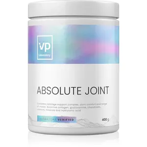 VPLab Absolute Joint kloubní výživa v prášku příchuť Raspberry 400 g
