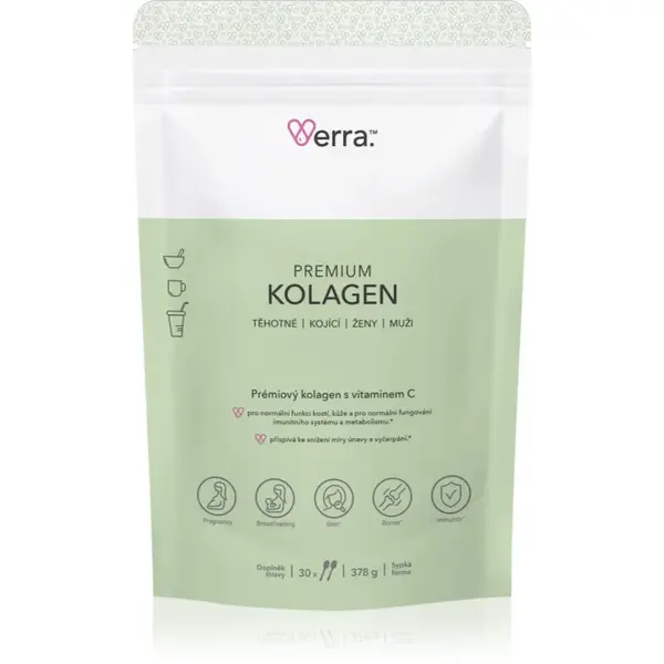 Verra Premium Kolagen kolagen 378 g