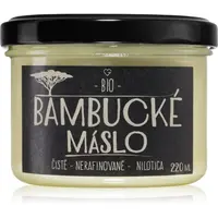 Goodie BIO bambucké máslo 200 ml