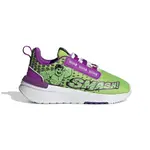 adidas x Marvel Super Hero Adventures Hulk Racer TR21 Shoes 20